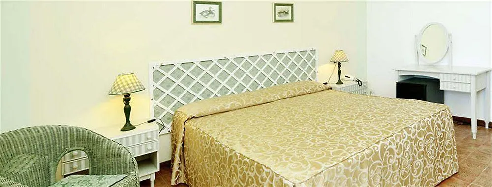 Hotel Esplanade Marina di Pietrasanta