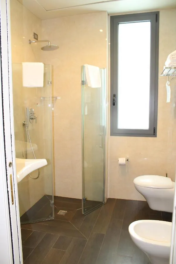 Hotel Esplanade Marina di Pietrasanta