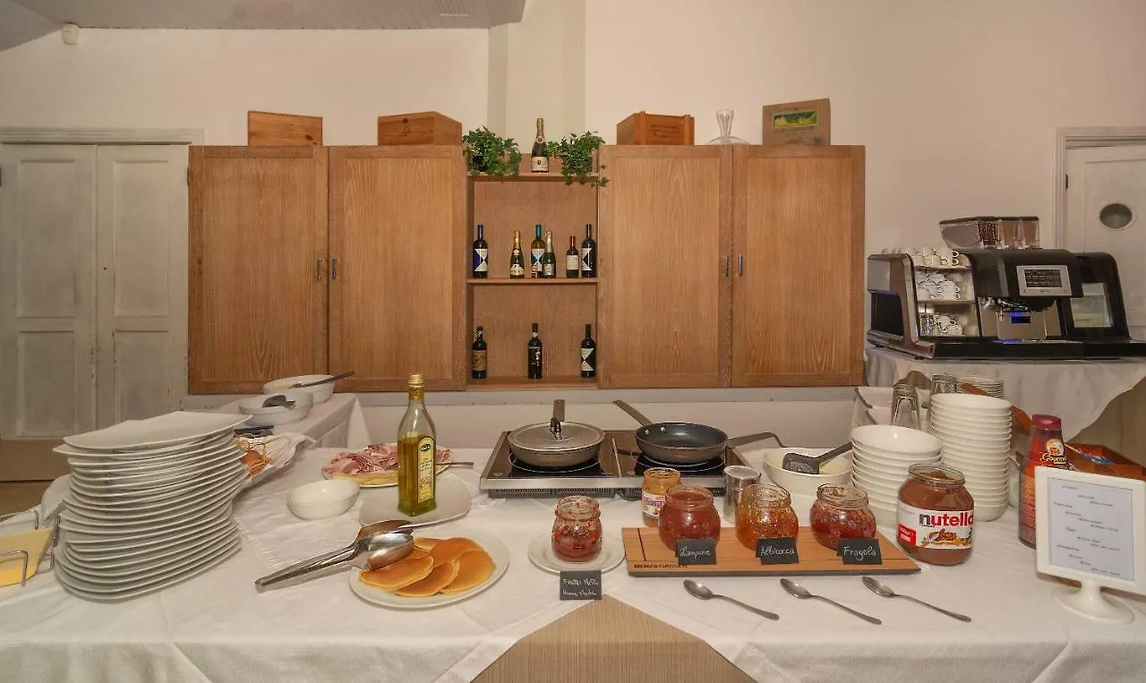 ***  Hotel Esplanade Marina di Pietrasanta Italy