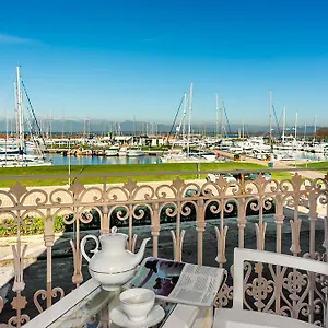 Pensjonat Villino Ermione, Marina Di Pisa