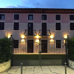 Aparthotel Giotto Luxury &
