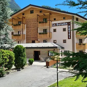 Hotel Meuble La Betulla
