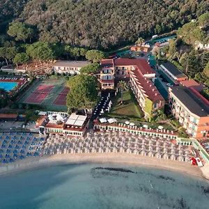 Desiree **** Procchio (Isola d'Elba)