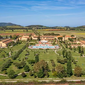 Poggio All'Agnello Sport & Family Holidays *** Populonia