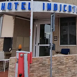 Hotel Indicatore, Campi Bisenzio