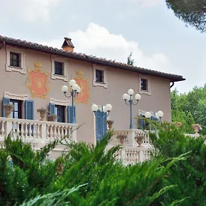 Calamidoro **** Calcinaia