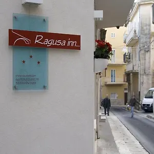 Bed & Breakfast Ragusa Inn