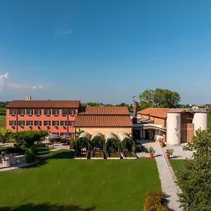 Hotel Borgo Ronchetto