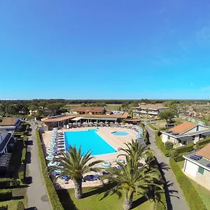 Villaggio Turistico La Cecinella *** Marina di Cecina