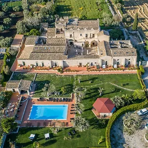 Hotel Torre Don Virgilio Country