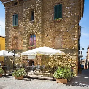 Guest house Di Casalmustia, Castelmuzio