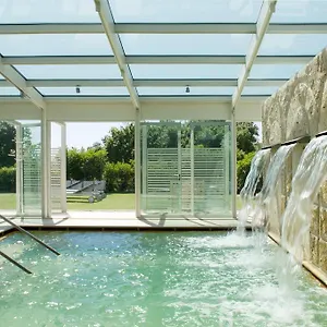 Le Terme **** Bagno Vignoni