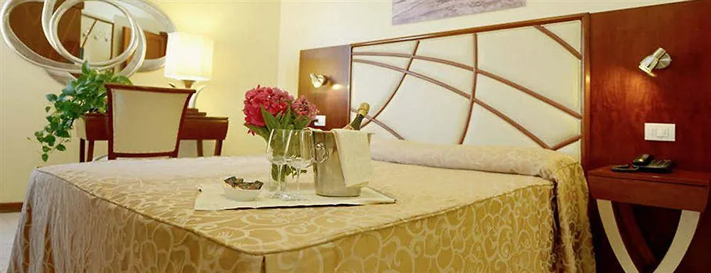 Hotel Esplanade Marina di Pietrasanta