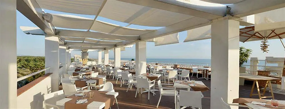 Hotel Esplanade Marina di Pietrasanta
