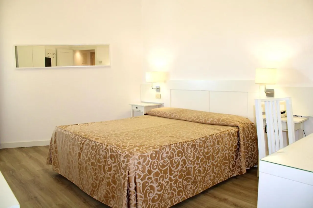 Hotel Esplanade Marina di Pietrasanta