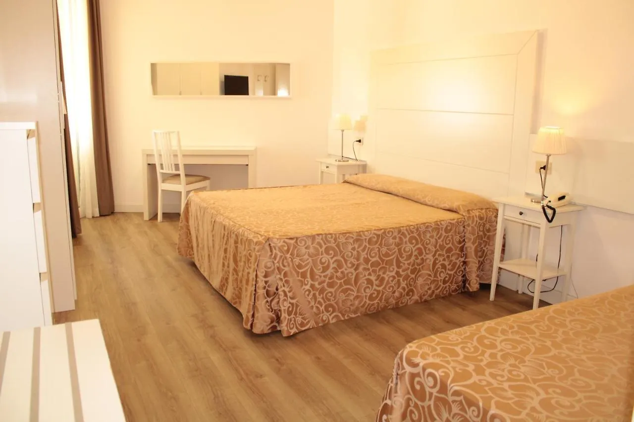 Hotel Esplanade Marina di Pietrasanta