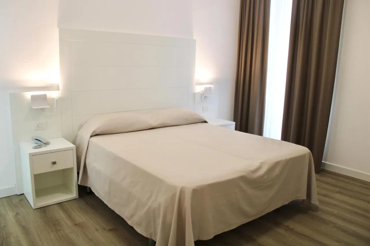 Hotel Esplanade Marina di Pietrasanta