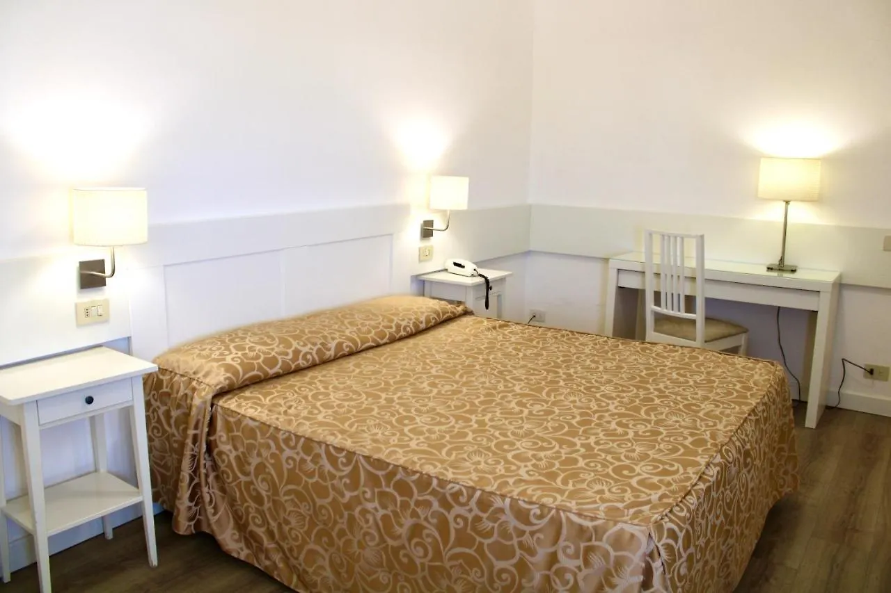 Hotel Esplanade Marina di Pietrasanta