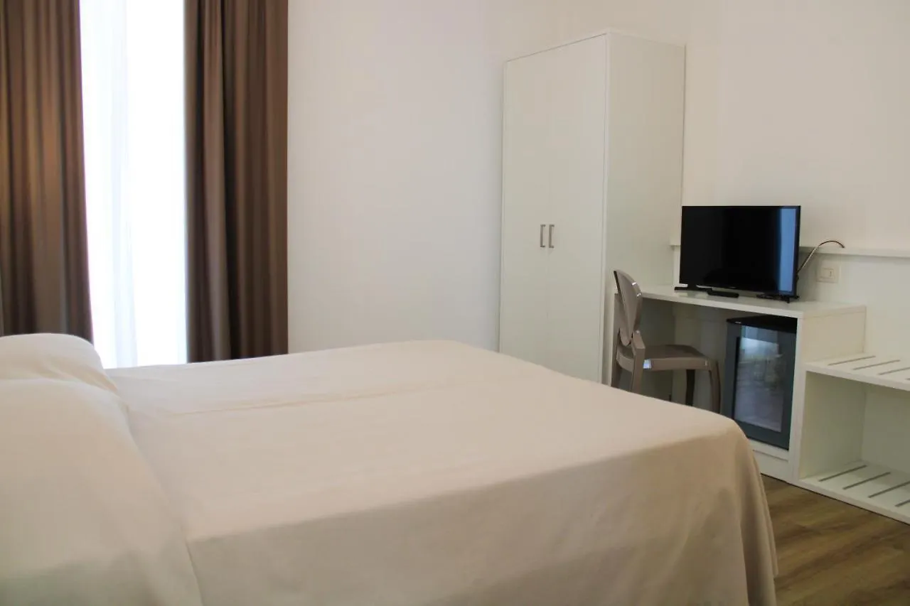 Hotel Esplanade Marina di Pietrasanta Italy