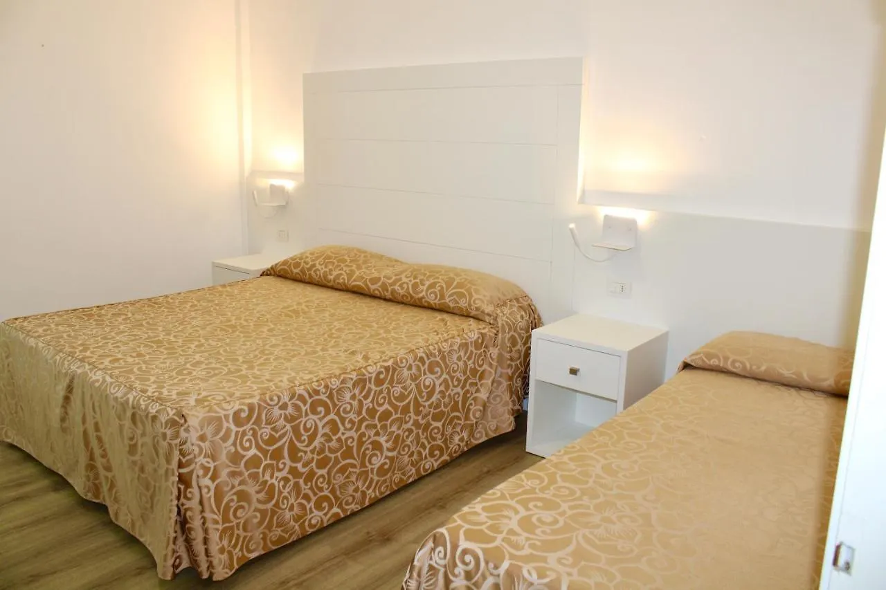 ***  Hotel Esplanade Marina di Pietrasanta Italy