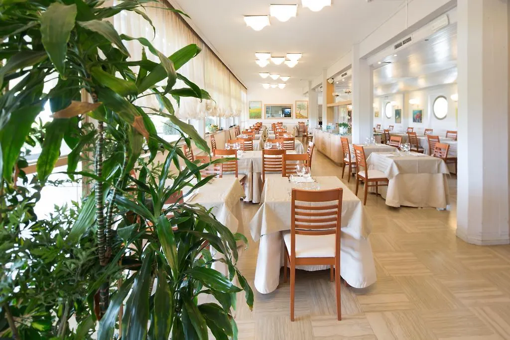 Hotel Esplanade Marina di Pietrasanta