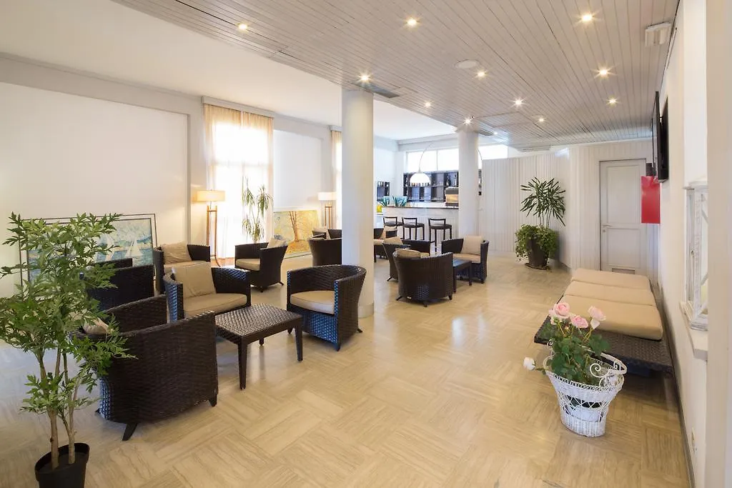Hotel Esplanade Marina di Pietrasanta
