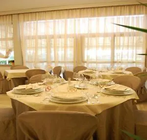 Hotel Esplanade Marina di Pietrasanta 3*,