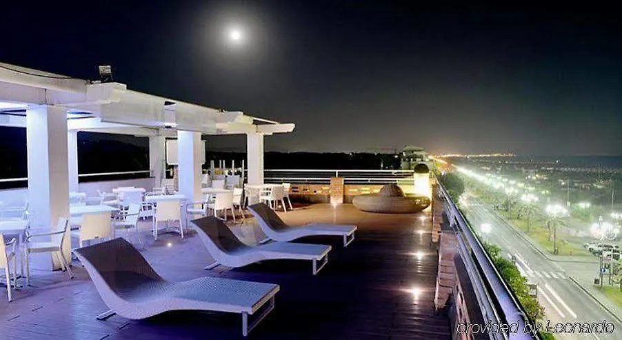 Hotel Esplanade Marina di Pietrasanta