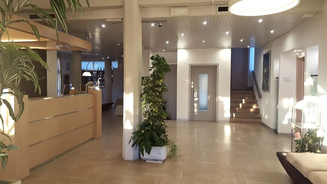 Hotel Esplanade Marina di Pietrasanta Italy