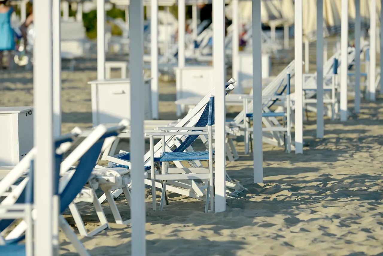 Hotel Esplanade Marina di Pietrasanta