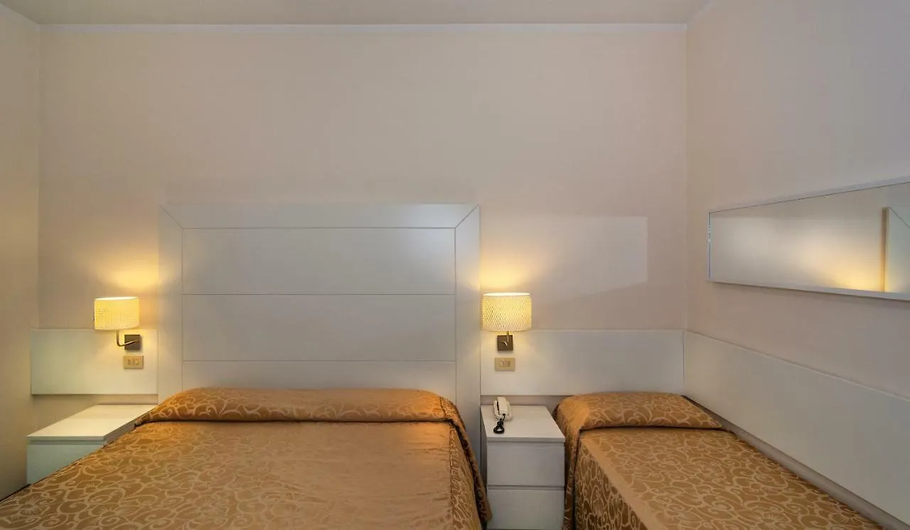 Hotel Esplanade Marina di Pietrasanta