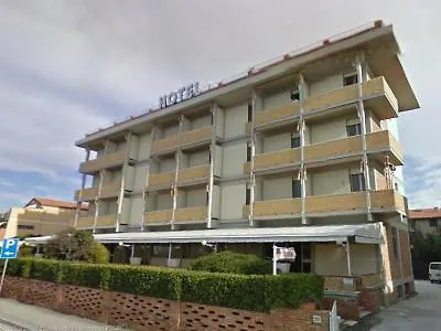 Hotel Esplanade Marina di Pietrasanta